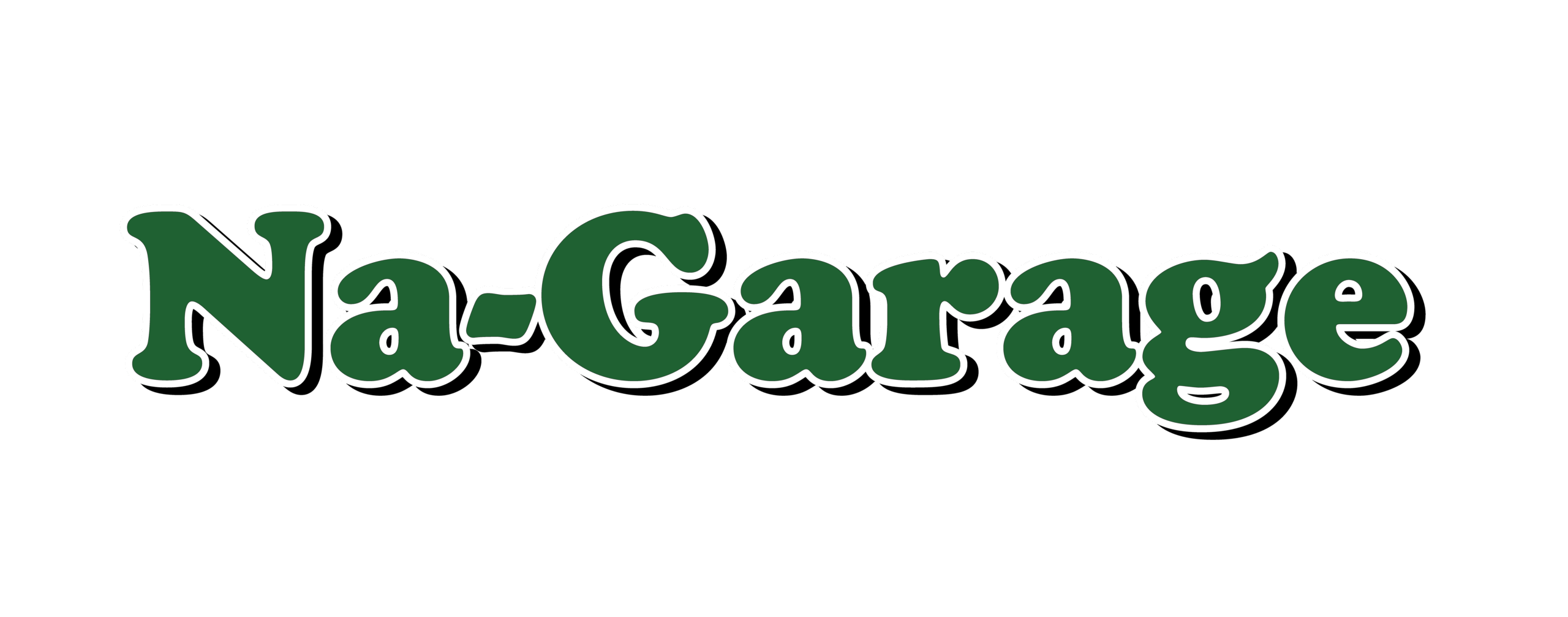 NA-GARAGE